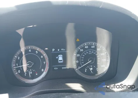 2022 Hyundai Venue Sel из США, поврежденный, VIN KMHRC8A32NU208124